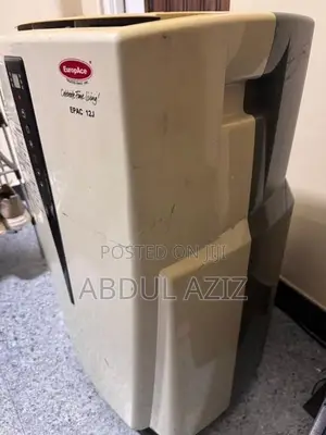 Portable Ac