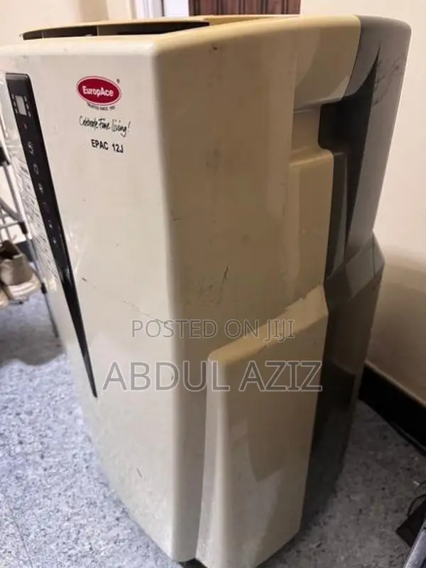 Portable Ac
