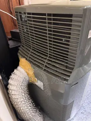 Portable Ac