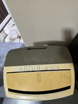 Portable Ac
