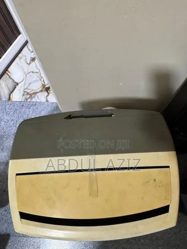 Portable Ac