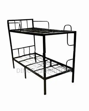 Single Bunker Bed