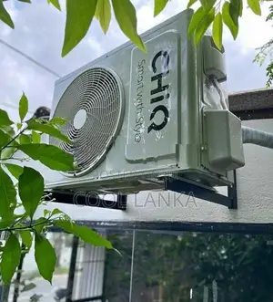 Chiq 12000BTU Non Inverter Brand New Air Conditioner
