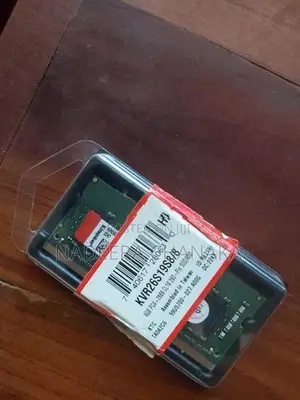 8GB DDR 4 Laptop RAM