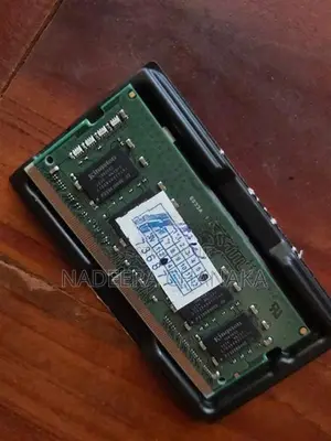 8GB DDR 4 Laptop RAM