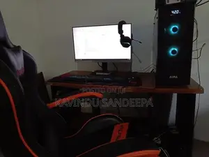 I5 12th Gen DDR5 Desktop