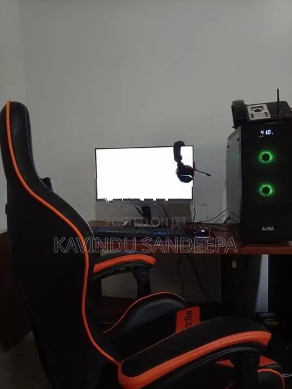 I5 12th Gen DDR5 Desktop