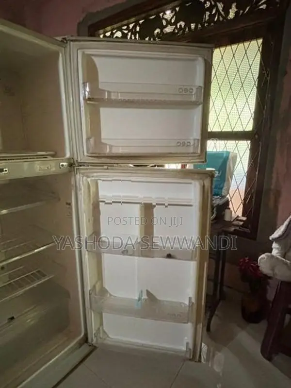LG Refrigerator