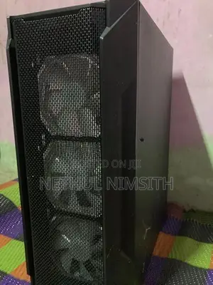 I5 2nd Gaming PC