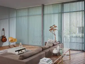 Office Blinds