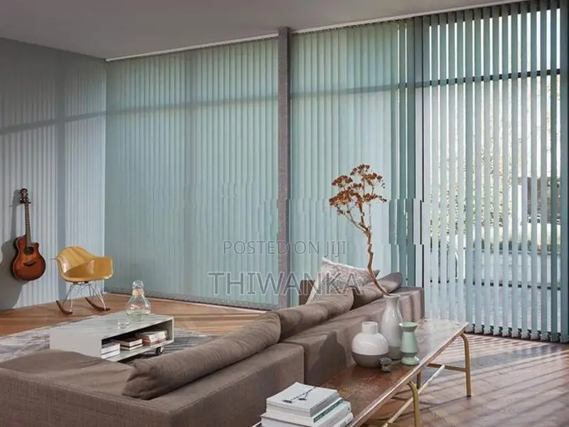 Office Blinds
