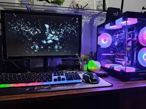 Samsung i5 4th Gen Full Set PC