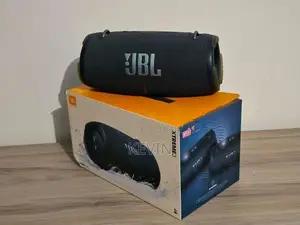 JBL Xtreme 3