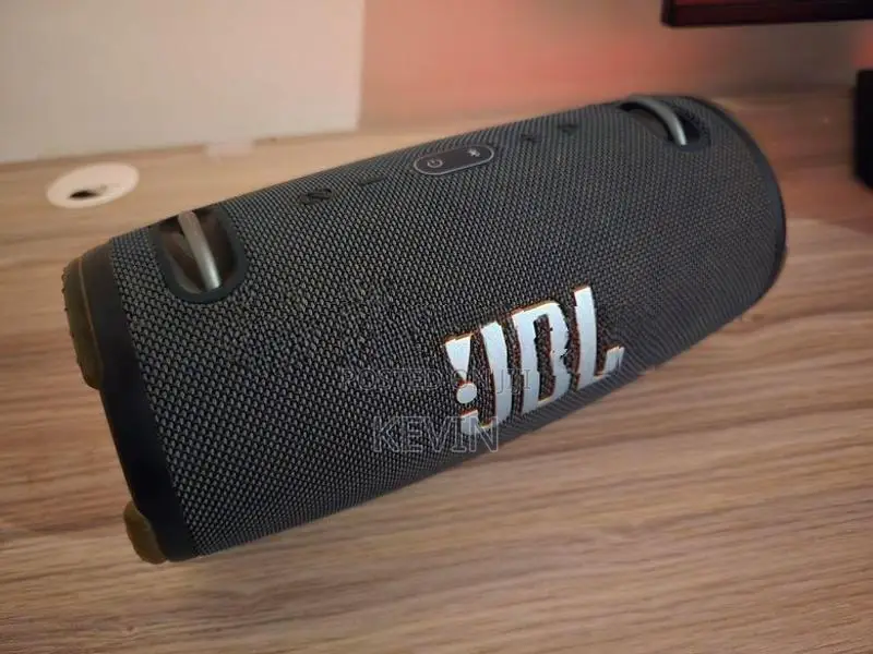 JBL Xtreme 3