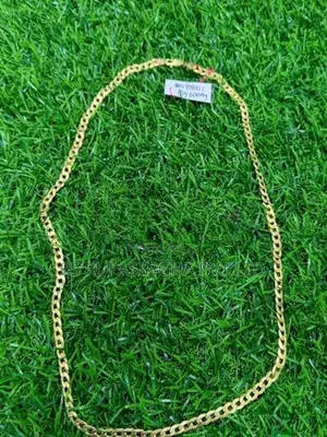 Silver Chain