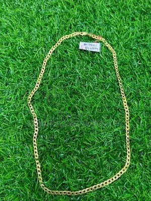 Silver Chain