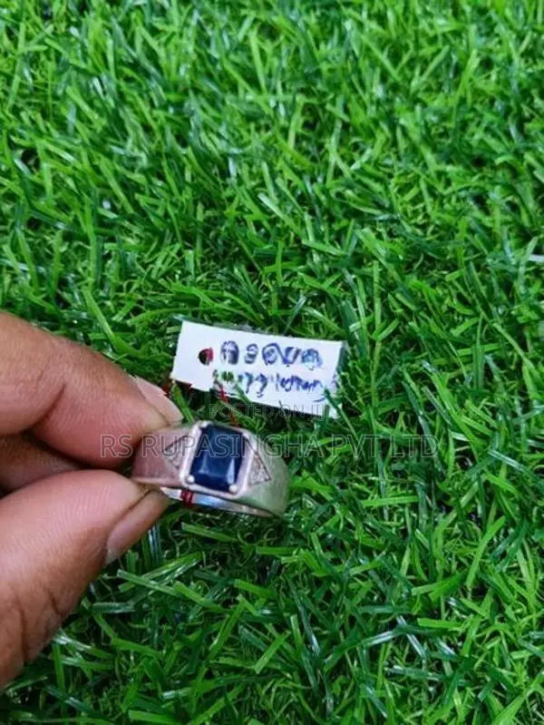 Silver Ring