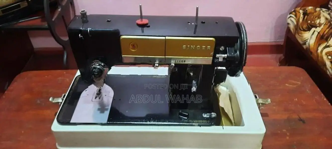 Sewing Machine
