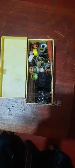 Sewing Machine