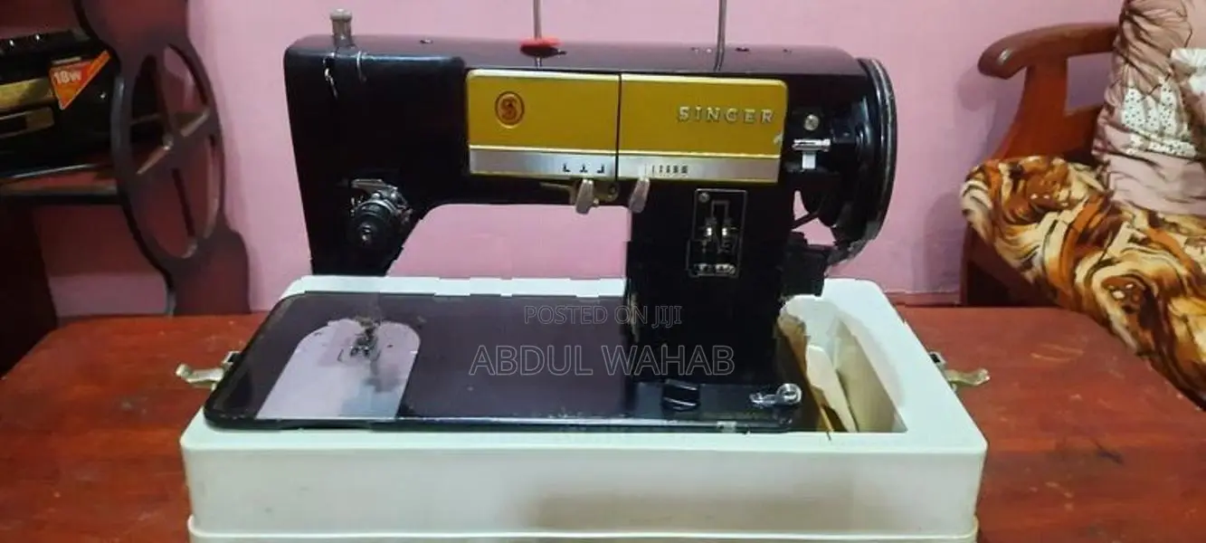 Sewing Machine