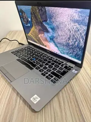 Dell Latitude 5410
