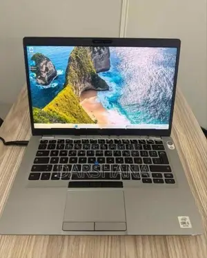 Dell Latitude 5410