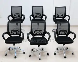 Mesh Office Chair