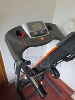 Seepower KP 340 Treadmill
