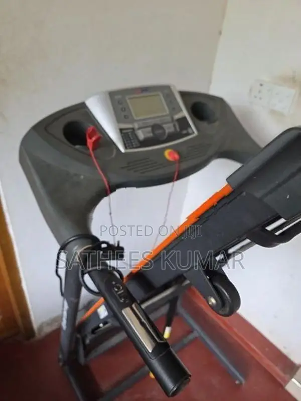 Seepower KP 340 Treadmill