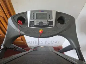 Seepower KP 340 Treadmill
