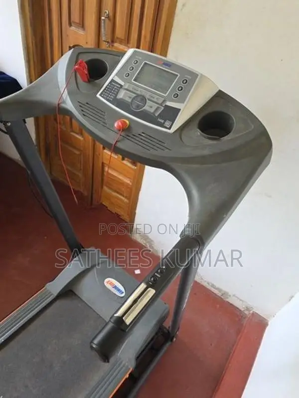 Seepower KP 340 Treadmill