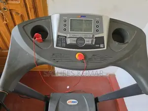 Seepower KP 340 Treadmill