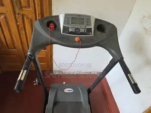 Seepower KP 340 Treadmill