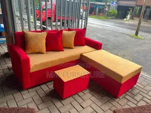Sofa Set
