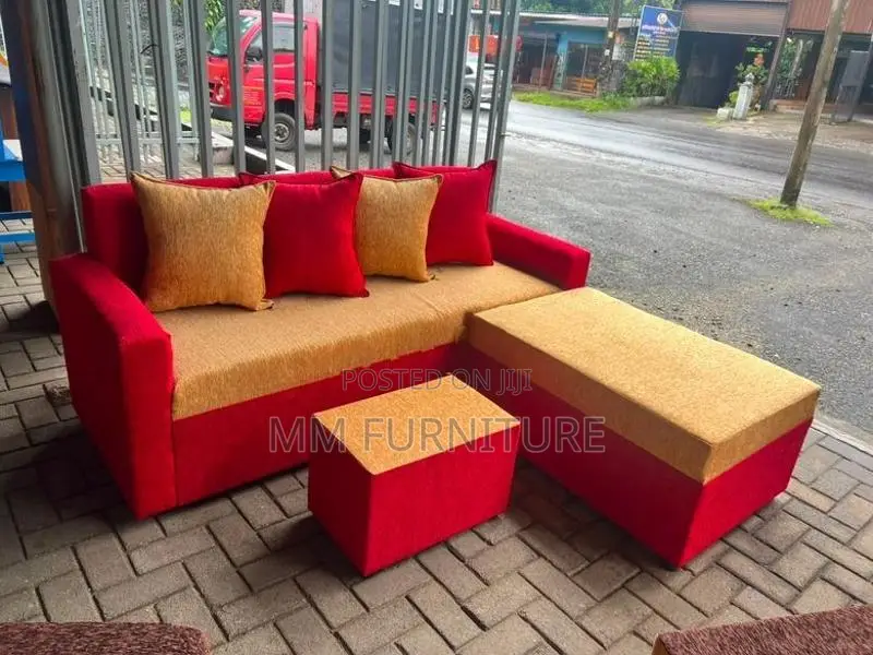 Sofa Set