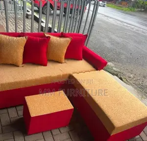 Sofa Set