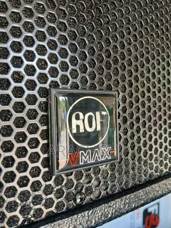 RCF Sound Kit