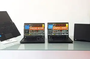 Acer Travel Mate Core i5 -11th -8GB -256GB SSD Laptops