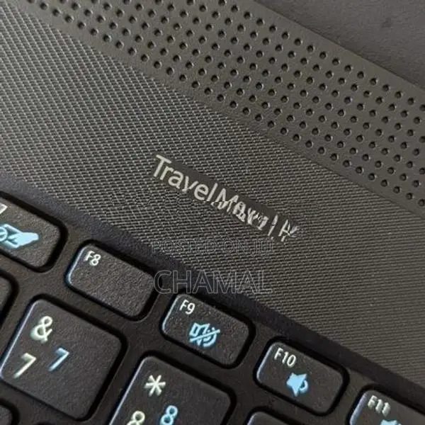 Acer Travel Mate Core i5 -11th -8GB -256GB SSD Laptops