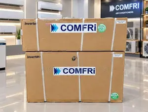 12000BTU (Comfri R32) AC Inverter