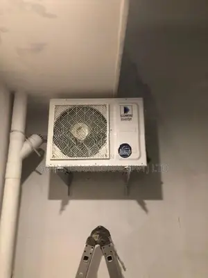 12000BTU (Comfri R32) AC Inverter