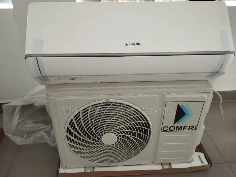 12000BTU (Comfri R32) AC Inverter
