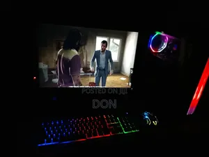 Desktop Computer 8GB Intel Core i5 HDD 500GB