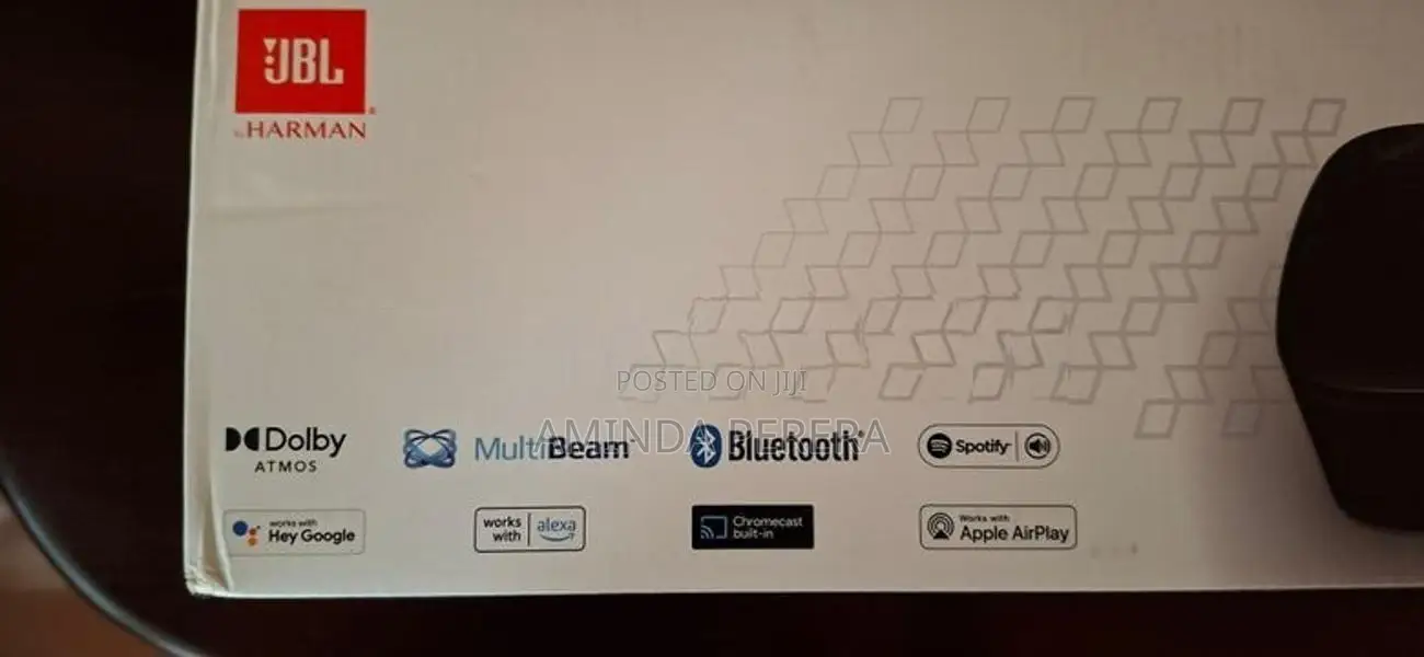 JBL Bar 5.0 Multibeam