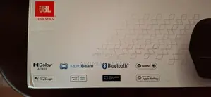 JBL Bar 5.0 Multibeam