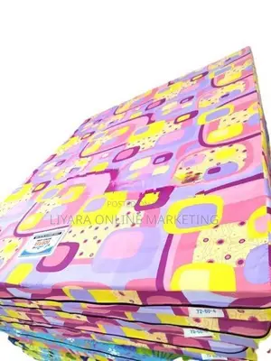 Kingstar Double Layer Mattress.