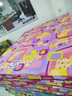 Kingstar Double Layer Mattress.