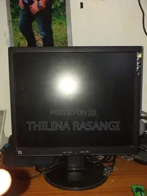 TG Desktop Pc Set