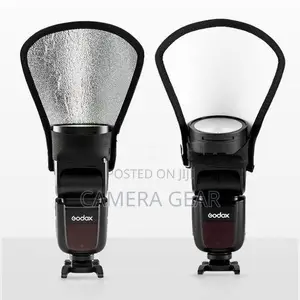 Godox 2-in-1 Camera Flash Reflector