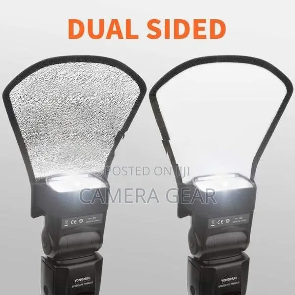 Godox 2-in-1 Camera Flash Reflector